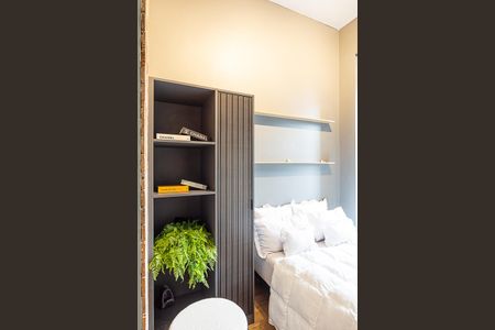 Studio de kitnet/studio à venda com 1 quarto, 36m² em Indianópolis, São Paulo
