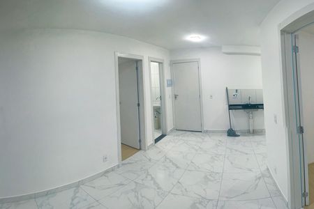 Apartamento para alugar com 2 quartos, 37m² em Vila Andrade, São Paulo