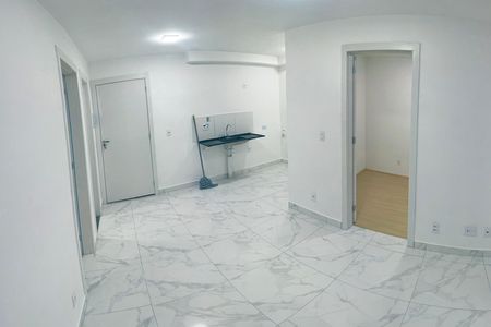 Apartamento para alugar com 2 quartos, 37m² em Vila Andrade, São Paulo