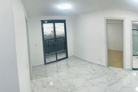 Apartamento para alugar com 2 quartos, 37m² em Vila Andrade, São Paulo