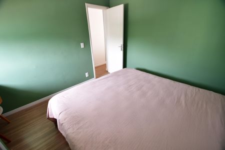 Quarto de apartamento para alugar com 1 quarto, 62m² em Bosque, Campinas