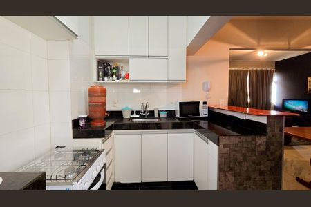 Apartamento à venda com 2 quartos, 120m² em Cruzeiro, Belo Horizonte