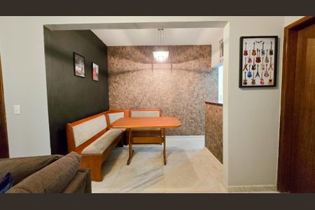 Apartamento à venda com 2 quartos, 120m² em Cruzeiro, Belo Horizonte