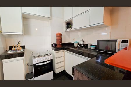 Apartamento à venda com 120m², 2 quartos e 1 vaga