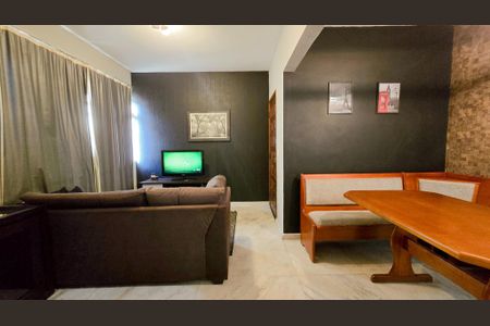 Apartamento à venda com 2 quartos, 120m² em Cruzeiro, Belo Horizonte