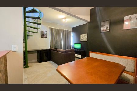 Apartamento à venda com 2 quartos, 120m² em Cruzeiro, Belo Horizonte