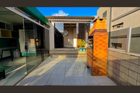 Apartamento à venda com 2 quartos, 120m² em Cruzeiro, Belo Horizonte