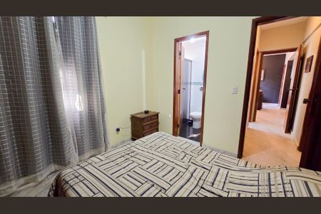 Apartamento à venda com 2 quartos, 120m² em Cruzeiro, Belo Horizonte