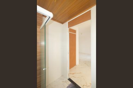 Apartamento para alugar com 50m², 1 quarto e 1 vaga Apartamento para alugar com 50m², 1 quarto e 1 vagaBanheiro