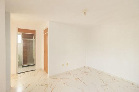 Apartamento para alugar com 50m², 1 quarto e 1 vaga Apartamento para alugar com 50m², 1 quarto e 1 vagaSala