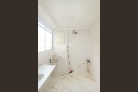 Apartamento para alugar com 50m², 1 quarto e 1 vaga Apartamento para alugar com 50m², 1 quarto e 1 vagaCozinha e Área de Serviço