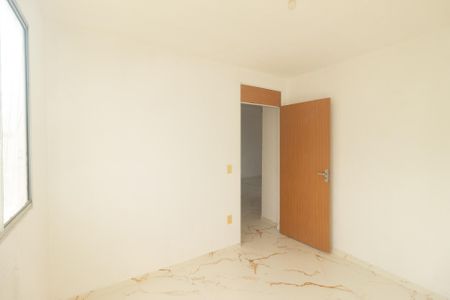 Quarto de apartamento para alugar com 1 quarto, 50m² em Santa Cruz, Rio de Janeiro