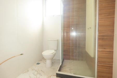 Apartamento para alugar com 50m², 1 quarto e 1 vaga Apartamento para alugar com 50m², 1 quarto e 1 vagaBanheiro