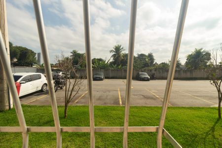 Vista do Quarto de apartamento para alugar com 1 quarto, 50m² em Santa Cruz, Rio de Janeiro