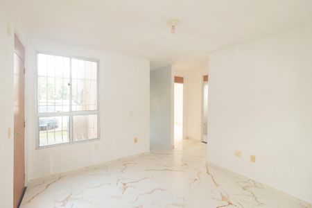 Apartamento para alugar com 1 quarto, 50m² em Santa Cruz, Rio de Janeiro
