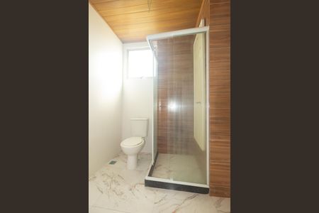 Banheiro de apartamento para alugar com 1 quarto, 50m² em Santa Cruz, Rio de Janeiro