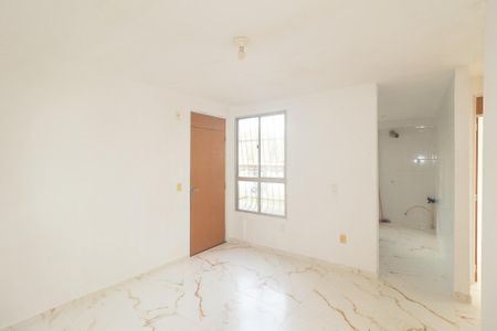 Apartamento para alugar com 50m², 1 quarto e 1 vaga Apartamento para alugar com 50m², 1 quarto e 1 vagaSala
