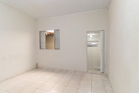 Casa para alugar com 32m², 1 quarto e sem vagaQuarto