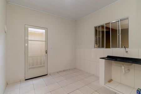 Casa para alugar com 32m², 1 quarto e sem vagaSala/Cozinha