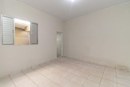 Quarto de casa para alugar com 1 quarto, 32m² em Parque Independencia, São Paulo