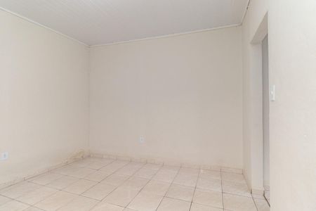 Casa para alugar com 32m², 1 quarto e sem vagaQuarto