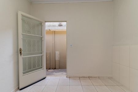Casa para alugar com 32m², 1 quarto e sem vagaSala/Cozinha