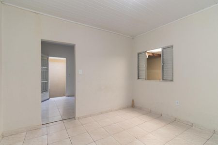 Quarto de casa para alugar com 1 quarto, 32m² em Parque Independencia, São Paulo