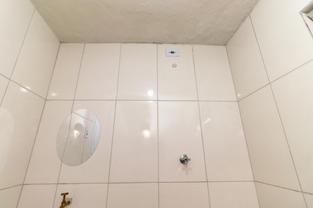 Casa para alugar com 32m², 1 quarto e sem vaga Banheiro