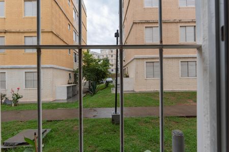 Vista do Quarto 1 de apartamento à venda com 2 quartos, 43m² em Cidade Satélite Íris, Campinas