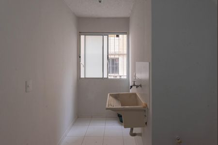 Apartamento à venda com 43m², 2 quartos e 1 vaga Apartamento à venda com 43m², 2 quartos e 1 vagaCozinha