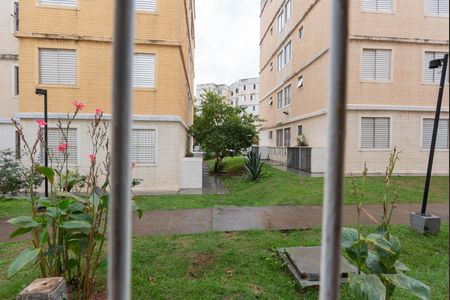 Apartamento à venda com 43m², 2 quartos e 1 vaga Apartamento à venda com 43m², 2 quartos e 1 vagaVista do Quarto 2