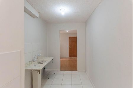 Apartamento à venda com 43m², 2 quartos e 1 vaga Apartamento à venda com 43m², 2 quartos e 1 vagaCozinha