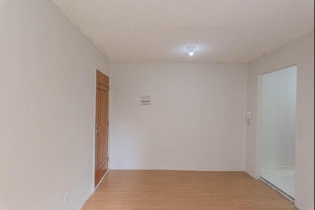 Sala de apartamento à venda com 2 quartos, 43m² em Cidade Satélite Íris, Campinas