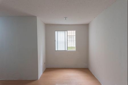 Sala de apartamento à venda com 2 quartos, 43m² em Cidade Satélite Íris, Campinas
