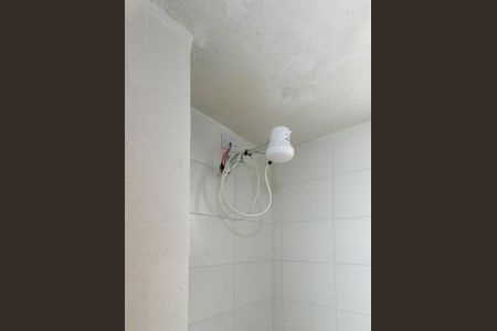 Apartamento à venda com 43m², 2 quartos e 1 vaga Apartamento à venda com 43m², 2 quartos e 1 vagaBanheiro