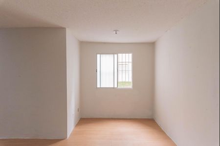 Sala de apartamento à venda com 2 quartos, 43m² em Cidade Satélite Íris, Campinas