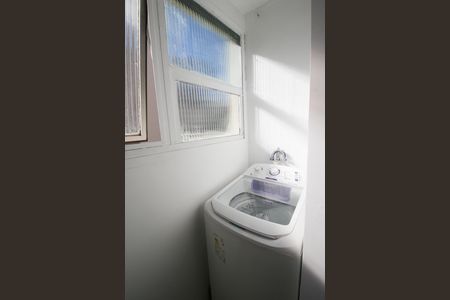 Apartamento à venda com 45m², 1 quarto e 1 vaga Apartamento à venda com 45m², 1 quarto e 1 vagaÁrea de Serviço