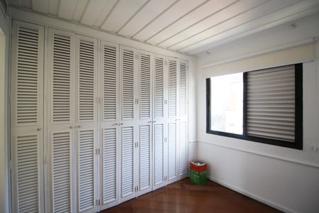 Apartamento à venda com 45m², 1 quarto e 1 vaga Apartamento à venda com 45m², 1 quarto e 1 vagaQuarto