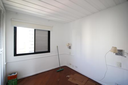 Apartamento à venda com 45m², 1 quarto e 1 vaga Apartamento à venda com 45m², 1 quarto e 1 vagaQuarto