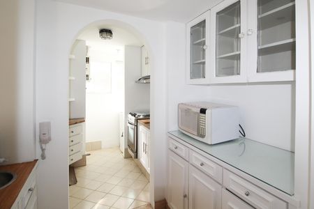 Apartamento à venda com 45m², 1 quarto e 1 vaga Apartamento à venda com 45m², 1 quarto e 1 vagaCozinha