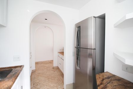 Apartamento à venda com 45m², 1 quarto e 1 vaga Apartamento à venda com 45m², 1 quarto e 1 vagaCozinha