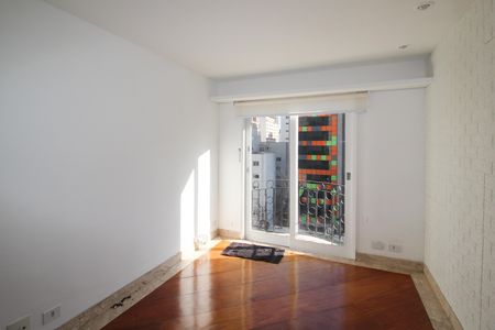 Apartamento à venda com 45m², 1 quarto e 1 vaga Apartamento à venda com 45m², 1 quarto e 1 vagaSala