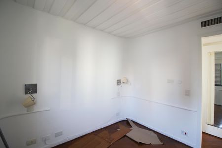 Apartamento à venda com 45m², 1 quarto e 1 vaga Apartamento à venda com 45m², 1 quarto e 1 vagaQuarto