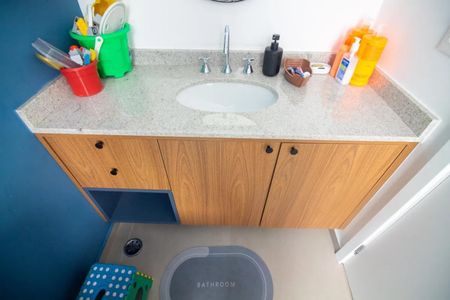 Apartamento à venda com 95m², 3 quartos e 2 vagas Apartamento à venda com 95m², 3 quartos e 2 vagasFoto 19