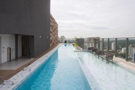 Apartamento à venda com 95m², 3 quartos e 2 vagas Apartamento à venda com 95m², 3 quartos e 2 vagasFoto 26