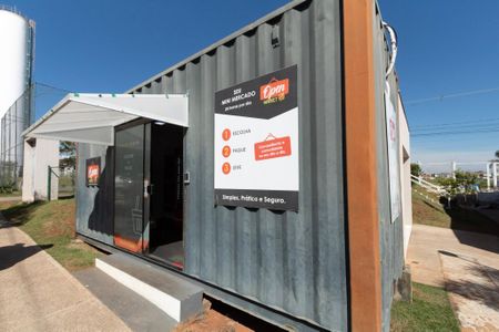 Apartamento para alugar com 2 quartos, 42m² em Aparecidinha, Sorocaba