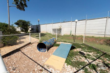 Apartamento para alugar com 2 quartos, 42m² em Aparecidinha, Sorocaba