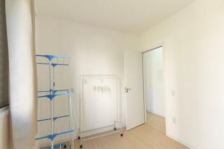 Apartamento para alugar com 2 quartos, 42m² em Aparecidinha, Sorocaba
