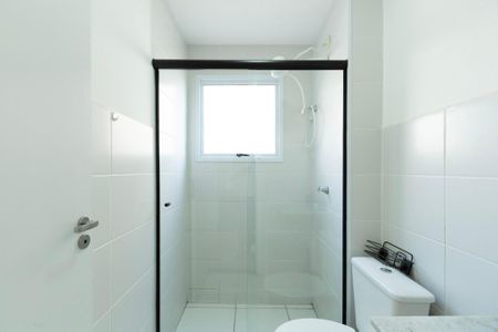 Apartamento para alugar com 2 quartos, 42m² em Aparecidinha, Sorocaba