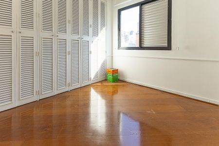 Apartamento para alugar com 45m², 1 quarto e 1 vaga Apartamento para alugar com 45m², 1 quarto e 1 vagaQuarto